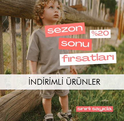İndirimli Ürünler
